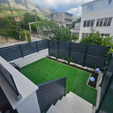 Saric Apartment *