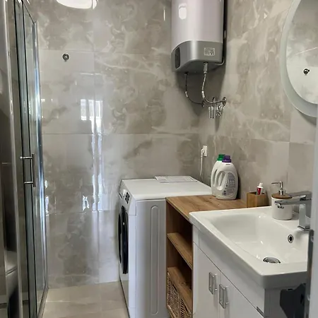 Saric Apartment