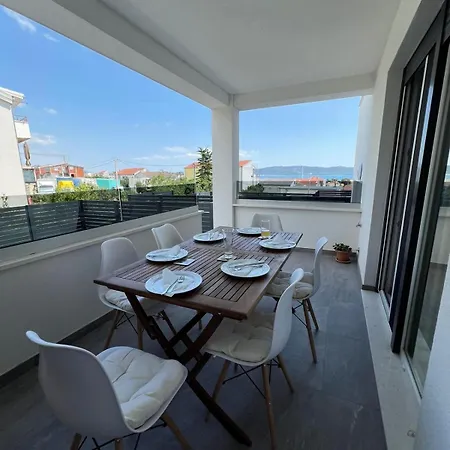 Apartment Saric Kastela